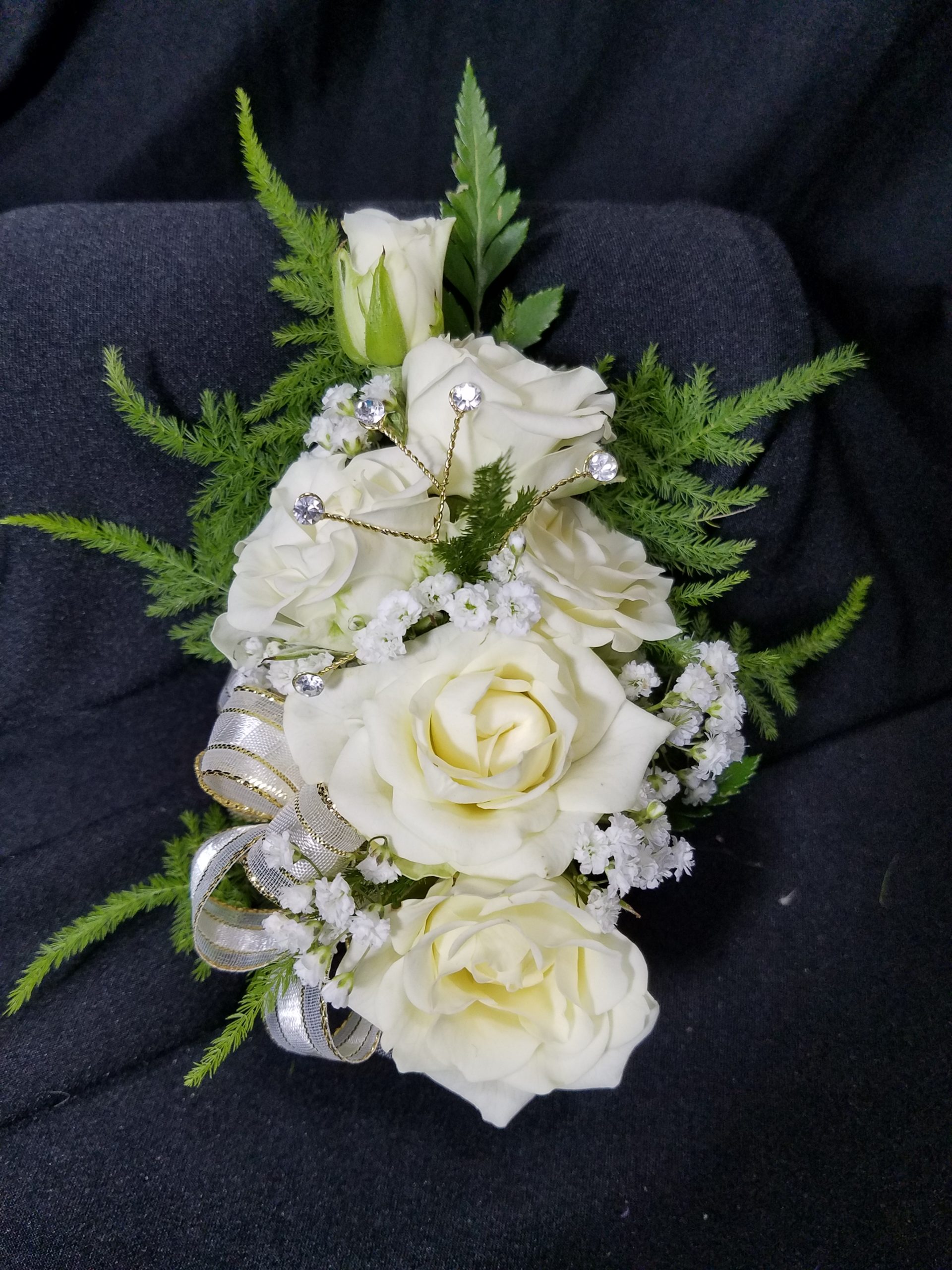 Wedding Bouquets | Brainerd, MN | Wedding Floral Arrangements