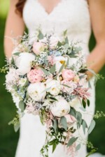 Wedding Bridal Bouquets