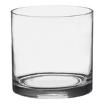6"x6" cylinder - $6.00