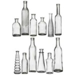 Vintage Vases Assorted sizes